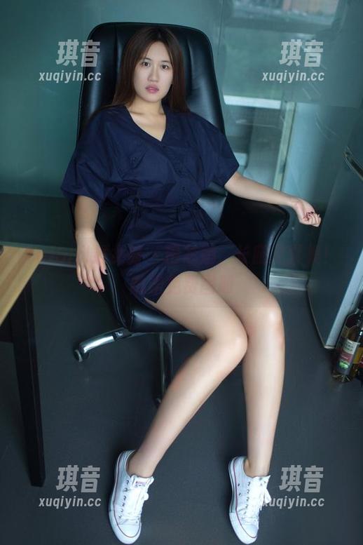 TuiGirl推女郎 - 田芯娜，长腿党聚集！附赠免费图册