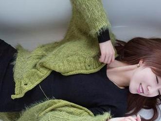 TuiGirl推女郎 – 零成本！赵惟依双马尾图集，马尾辫也能耍出花样！