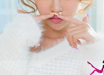 UGirls尤果网 – 你们看过毛COCO的万圣节高清作品集吗？心里难道没有一点小小的期待？