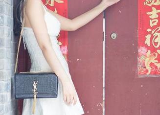 UGirls尤果网 – 图包在手,王谨轩的制服福利,你确定不来试试?