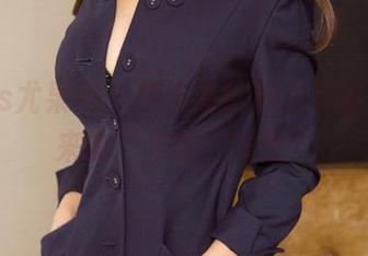 UGirls尤果网 – 芊小童的瑜伽写真，哪里来的“献身”壁纸？