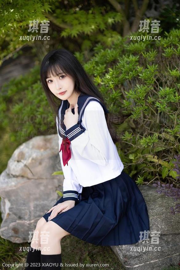 XIAOYU语画界 - 碰见Cherry绯月樱的“甜心”资源，你可能要重新定义“甜”了。