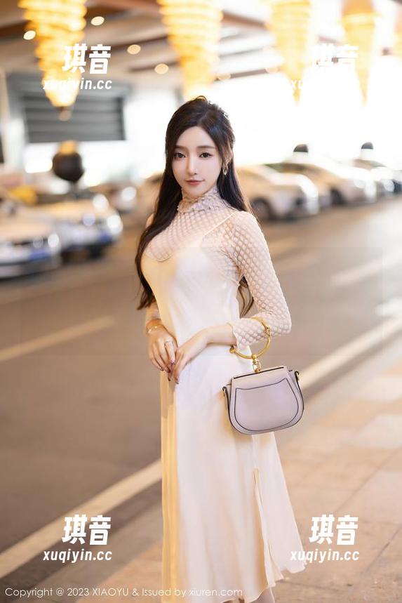 XIAOYU语画界 - 每次打开冯木木LRIS的少女网盘合集，都想“再看一遍”……你有什么毛病吗？
