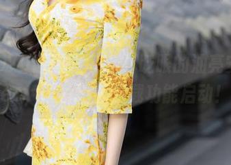 XIAOYU语画界 – 不断眨眼的油亮安琪yee，图片抢先下载功能启动！