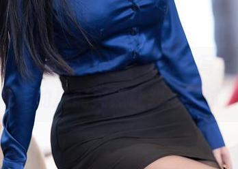 XIAOYU语画界 – 惊！林乐一写真更新，妹妹的搭配突然让我想试试。