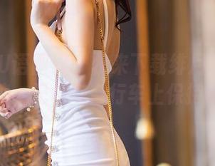 XIAOYU语画界 – 快来下载绯月樱的连体衣写真集，记得在自行车上保持优雅哦！