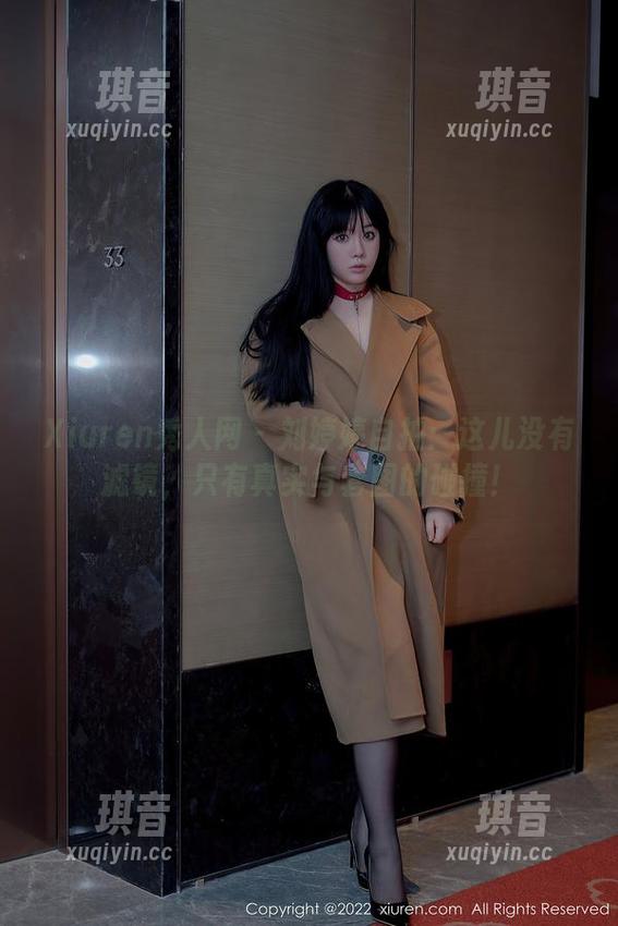 Xiuren秀人网 - 刘婷婷自拍：这儿没有滤镜，只有真实与套图的碰撞！