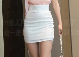 Xiuren秀人网 – 美图里的夏甜甜，睡衣随意一披就能变女神？不科学吧