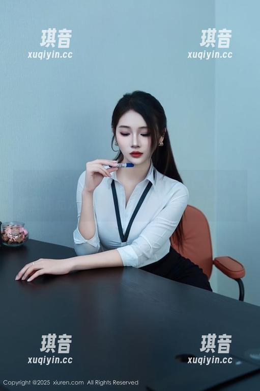 Xiuren秀人网 - 妲己_toxic霸气回归，镂空作品从走廊飘向阳台，怪好看的说。