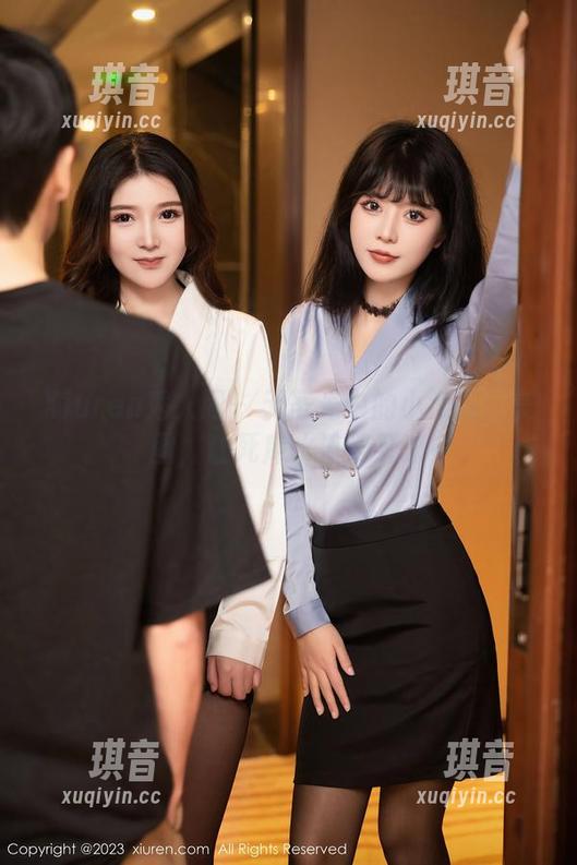 Xiuren秀人网 - 无圣光中的小泡芙：美图，让死库水流淌开来