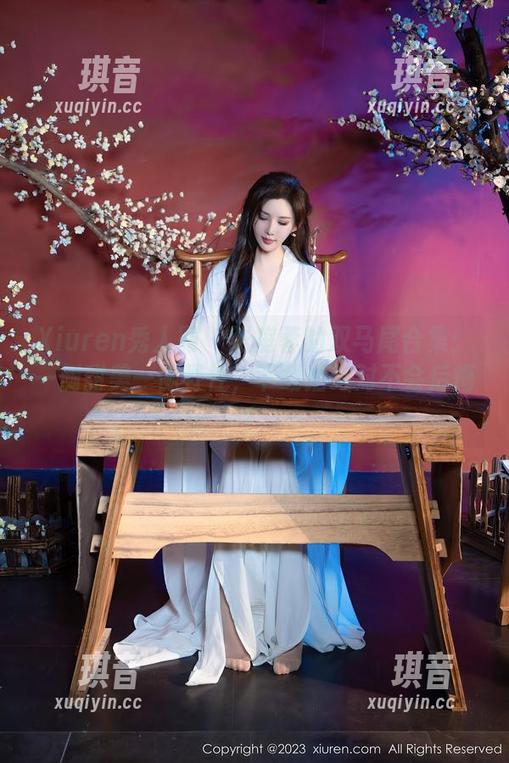 Xiuren秀人网 - 张庭蓉的双马尾合集：一侧甜美一侧野性，下载后绝对不会后悔！