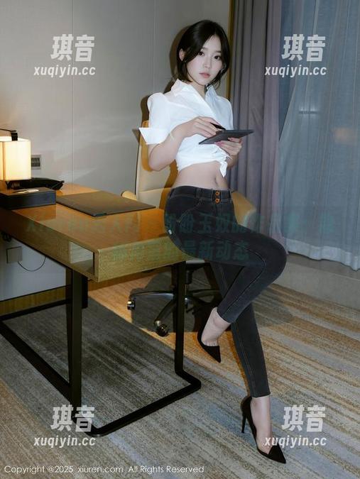 Xiuren秀人网 - 盼盼玉奴的作品集：隐秘角落的最新动态