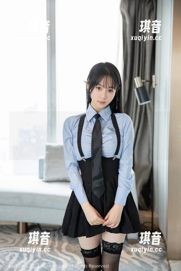 Xiuren秀人网 - 最新写真？雯大王susie的少女所带来的各种感触，真的是让我意外的停下来啦！