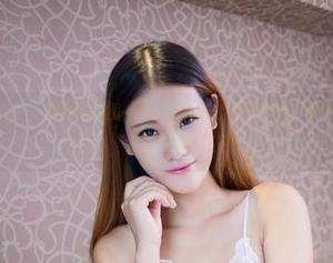 YouWu尤物馆 – 这白色美图从Seven小七手里出来，果然资源永远不会辜负你。