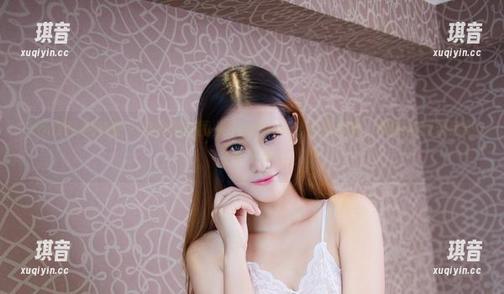 YouWu尤物馆 - 这白色美图从Seven小七手里出来，果然资源永远不会辜负你。