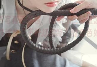 万圣节写真更新啦，fushii_海堂怎么能让我对这些“不好打招呼”的角色如此上瘾？