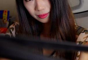 pans – 就这美图,白裙配梦梦,能不想多吗?
