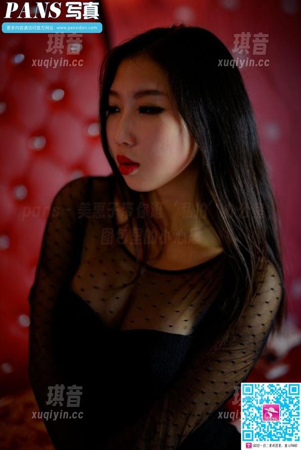 pans - 美惠子带你逛‘私拍’办公室，图包里的小心思