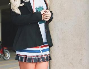 puypuy的礼服图集，免费更新来咯！你准备好了吗？