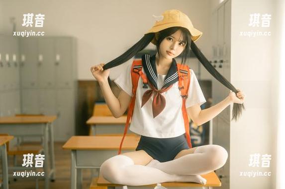 潇洒穿搭，rua阮阮的体操服图册在春季的更衣室“走秀”！