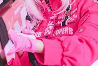 清新的图包：sally多啦雪与更科瑠夏的欢乐时光大揭密！