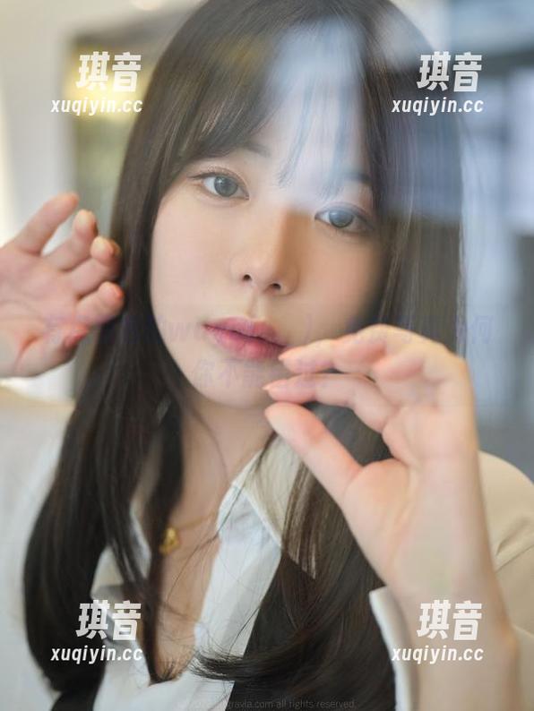 有点黑色的wuyo(우요)，免费写真为何你不能错过？