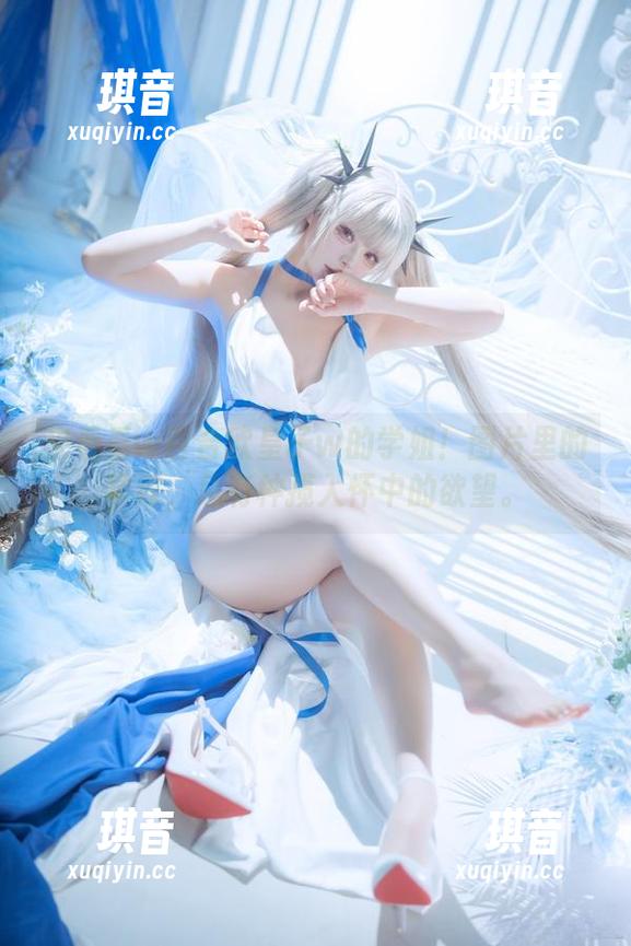 来看看w百合欧皇子w的学姐！图片里的精致，总有种揽入怀中的欲望。