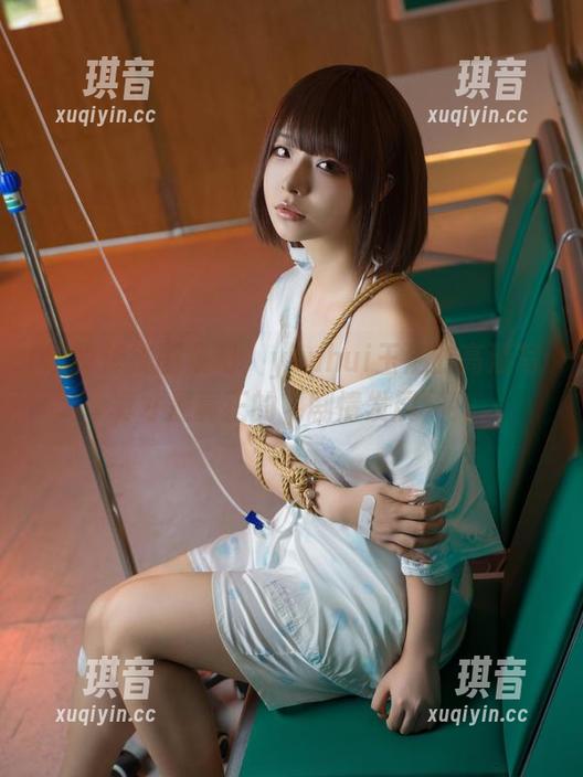忘掉传统剧集吧，yuuhui玉汇的高清写真才是真正的“剧情发展”！