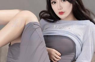 肉丝和一米八的大梨子，一个绝妙的组合，最新原图上线。