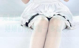 丽柜 – 免费的“兔子双生花闺蜜”图片，姑娘们快来看—多讨喜！