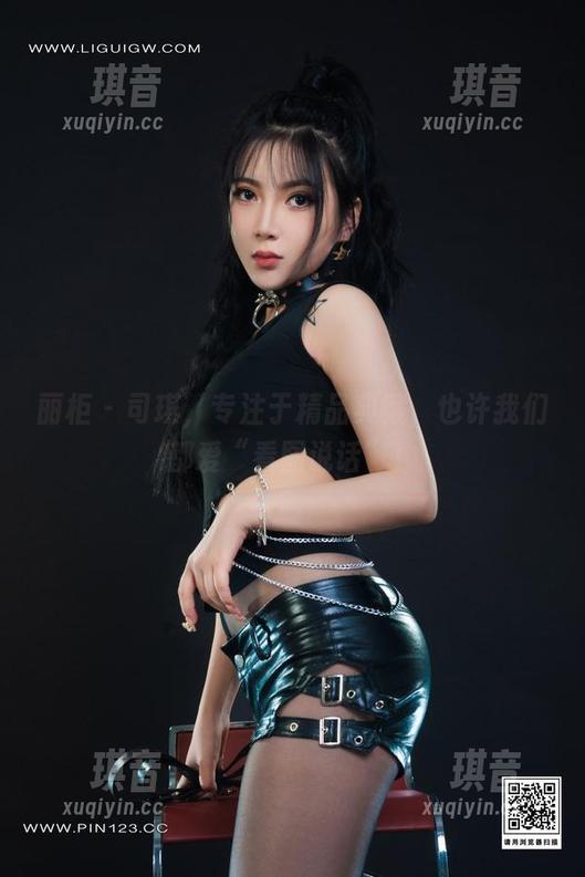 丽柜 - 司琪，专注于精品典藏，也许我们都爱“看图说话”！