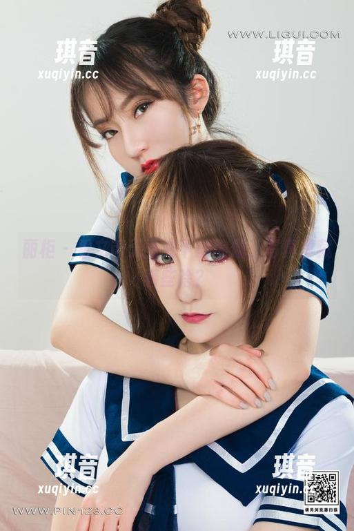 丽柜 - 看文芮无圣光下的瑜伽，写真里藏着些啥？