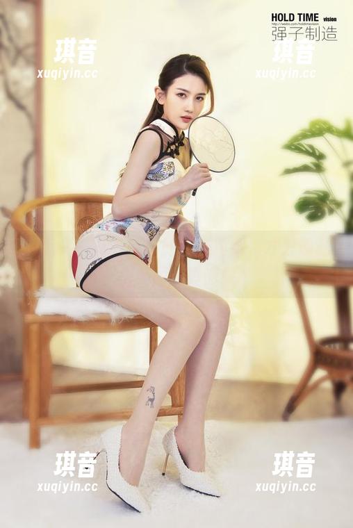 丽柜 - 一打开晴晴的丽柜典藏，才发现私房美图的真谛！
