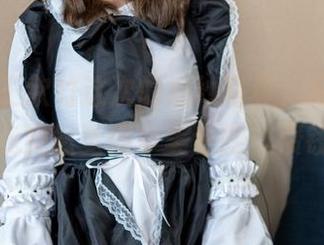丽柜 – 王欣竹这次的婚纱写真，细节那么满，我突然觉得审美也能‘攒钱’。