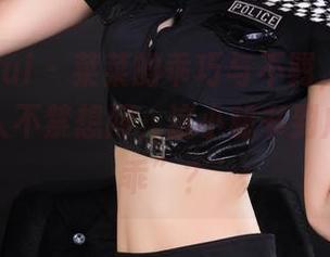 丽柜ligui – 菜菜的乖巧与不羁，高清图集：让人不禁想问，这小秘书到底有多“乖”？