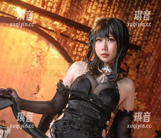 九言从不咕咕旗袍全集看完，想必每个妹子都想来一身这样的衣裳，只可惜我174穿不上…
