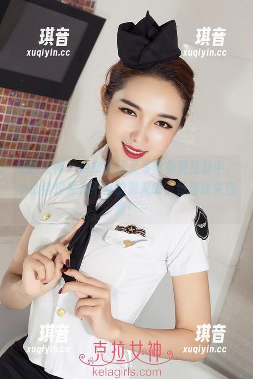 克拉女神 - 奈奈的温柔写真免费投放中，小心自控能力不够的朋友哦，容易迷失自我！