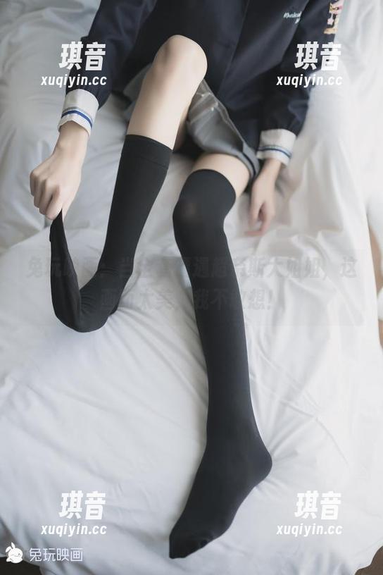 兔玩映画：当全套遭遇超奈斯大姐姐，这画面太美，我不敢想！