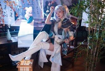 幻想金瓶梅-金莲人合集,前羽rr带你邂逅新奇的美图时刻!