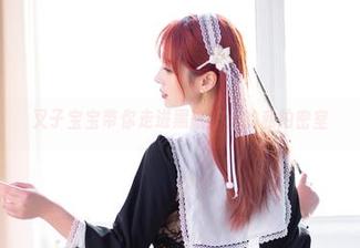 叉子宝宝带你走进黑暗护士的私拍密室