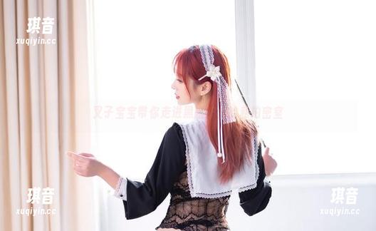 叉子宝宝带你走进黑暗护士的私拍密室