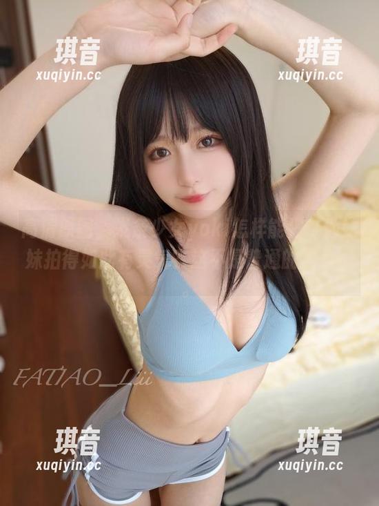 高清原图，发条少女yoki怎样能把吉他妹妹拍得如此有灵气？这不是普通的视野啊。