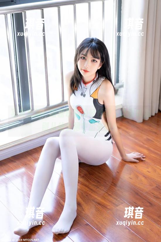 写真更新！喵糖映画的轻纱装，让你以为刚从仙女裙中出来的！