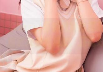 嗲囡囡 – Cheryl青树和她的夏天写真全集，居然没把我晃晕，还挺好！