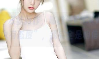 嗲囡囡 – 灰丝新作，陈雅漫VICKY说：“灰色也有态度”，我完全是相信的！