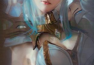 新鲜出炉！在下萝莉控ii的甜心作品集更新，还是一样的可爱…