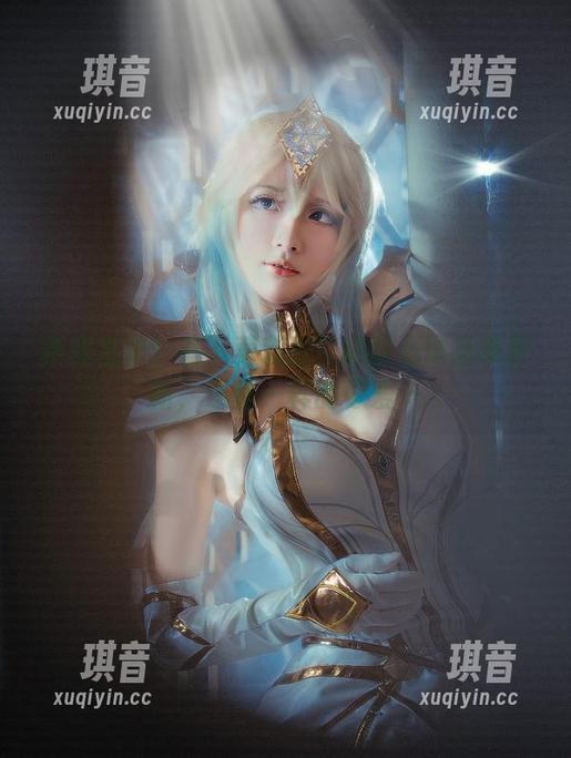 新鲜出炉！在下萝莉控ii的甜心作品集更新，还是一样的可爱…
