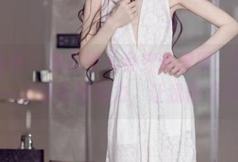 头条女神 – 看幻雪儿身穿体操服，图集里的每一张都有种魔力，让我停不下来…