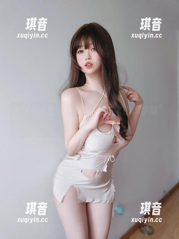 定制你那独特的视角，女主K的“学妹”作品等你来品味