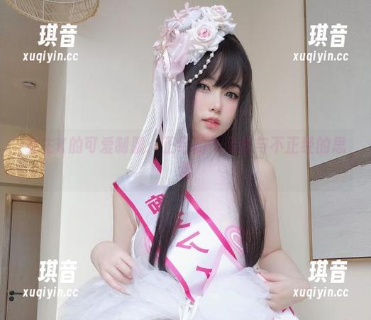 女主K的可爱制服：正经的作品集与不正经的思绪